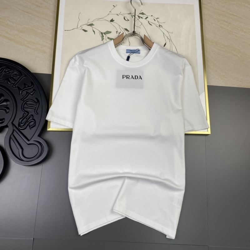 Prada T-Shirts